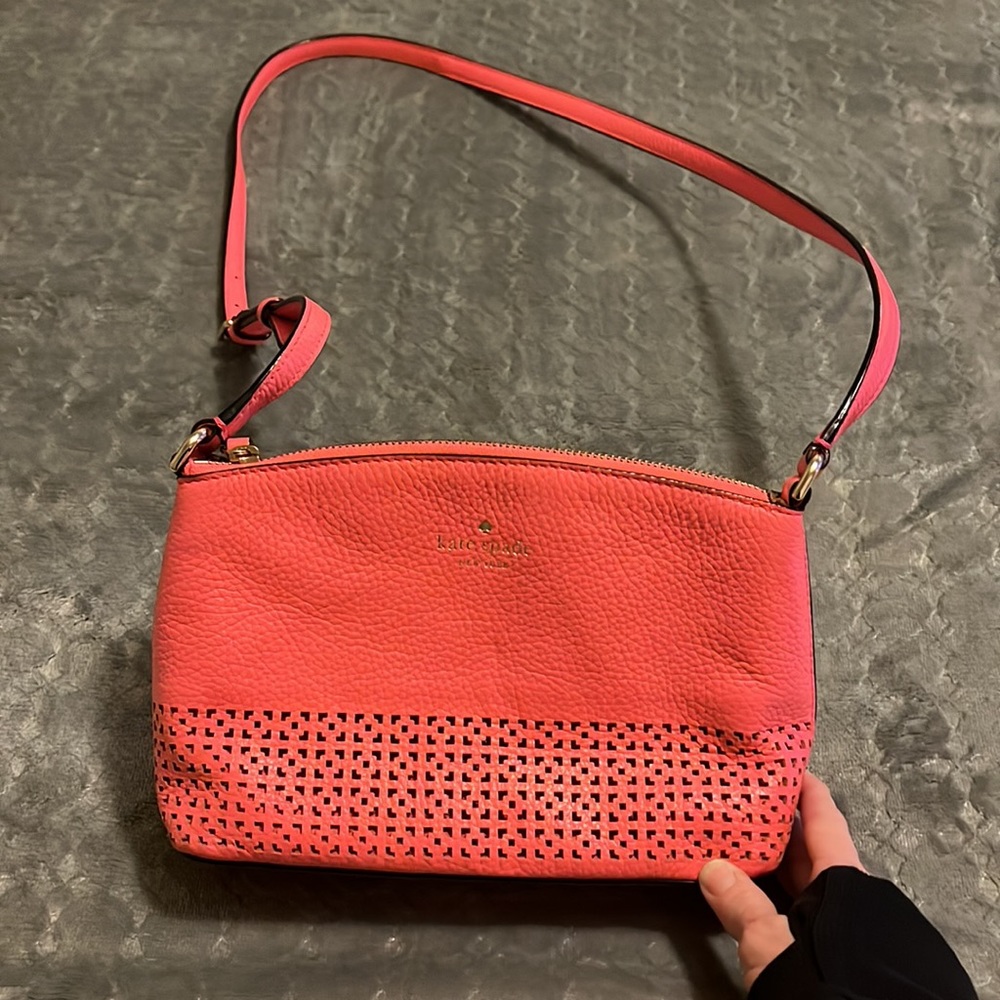 Kate Spade EUC Crossbody Bag